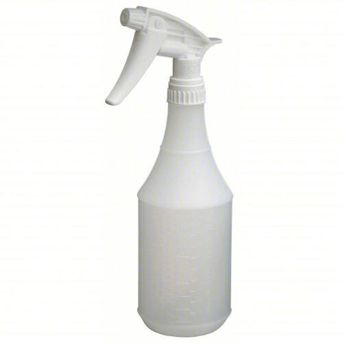 (6) TRIGGER SPRAY BOTTLE