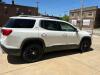 2019 WHITE GMC ACADIA SUV - 3