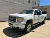 2012 GMC DENALI SIERRA PICKUP TRUCK