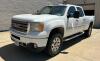 2012 GMC DENALI SIERRA PICKUP TRUCK - 19
