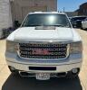 2012 GMC DENALI SIERRA PICKUP TRUCK - 20