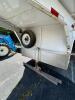 1995 TRAVALONG GOOSENECK LIVESTOCK TRAILER, WITH TITLE - 5