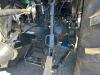LS MTRON XU6158 CAB TRACTOR WITH FRONT END LOADER WITH BUCKET. DIESEL POWERED TRACTOR EQUIPPED WITH ENCLOSED CAB, HVAC CONTROLS, MULTIPLE HYDRAULIC CONTROLS, PTO, 4WD SELECTOR, REAR HYDRAULIC CONNECTIONS, AND LS LL5106 FRONT LOADER. HOUR METER SHOWS 198.0 - 11