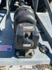 MODERN AG PRODUCT 6 FOOT WIDE SUPER SHINE ROTARY CUTTER FEATURING A GALVANIZED DECK AND LAMINATED TAILWHEEL - 5