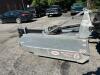 MODERN AG PRODUCT 6 FOOT WIDE SUPER SHINE ROTARY CUTTER FEATURING A GALVANIZED DECK AND LAMINATED TAILWHEEL - 10