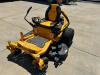 CUB CADET ULTIMA ZT1 54 ZERO TURN LAWN MOWER