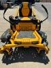 CUB CADET ULTIMA ZT1 54 ZERO TURN LAWN MOWER - 5