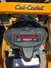 CUB CADET ULTIMA ZT1 54 ZERO TURN LAWN MOWER - 7