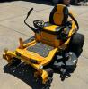 CUB CADET ULTIMA ZT1 54 ZERO TURN LAWN MOWER - 13