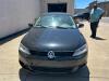 BLACK VOLKSWAGEN JETTA SEDAN - 2