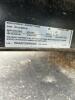 2021 18 FOOT BLACK RIVERCRAFT UTILITY TRAILER WITH A WOODEN DECK AND TANDEM AXEL COMES WITH TITLE - 9