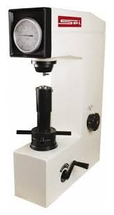 (1) DIAL HARDNESS TESTER