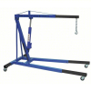 (1) ENGINE CRANE
