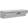 (2) LO SIDER TRUCK BED STORAGE BOX