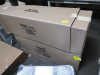 (2) LO SIDER TRUCK BED STORAGE BOX - 2