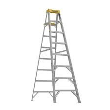 (1) STEP LADDER
