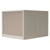 (1) DUCTED EVAPORATIVE COOLER
