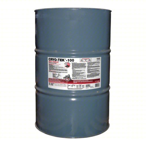 (1) PROPYLENE GLYCOL