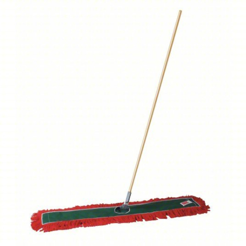 (1) DUST MOP KIT