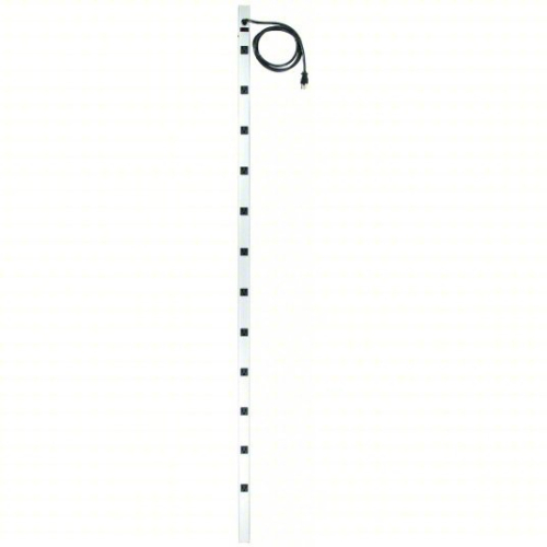 (1) OUTLET STRIP