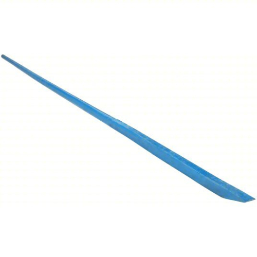 (1) PINCH POINT PRY BAR