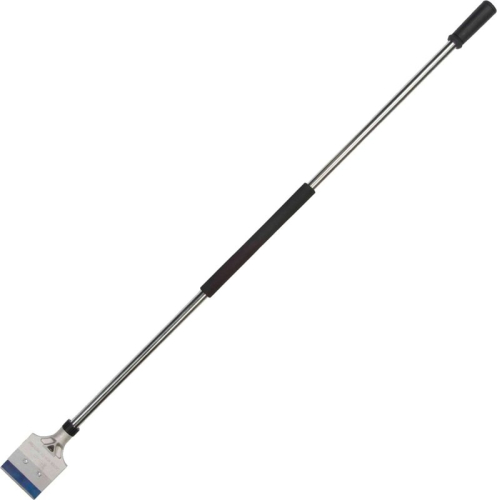(1) FLOOR SCRAPER