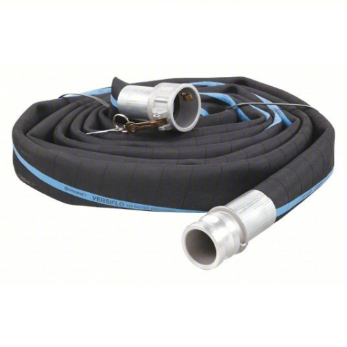 (1) DISCHARGE HOSE