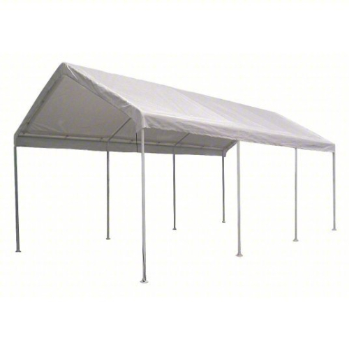 (1) CANOPY TENT