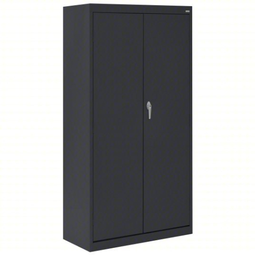 (1) STORAGE CABINET