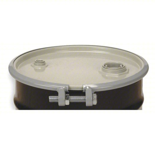 (1) TRASNPORT DRUM