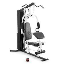 (1) WEIGHT BENCH/SEAT HOME GYM