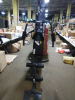 (1) WEIGHT BENCH/SEAT HOME GYM - 2