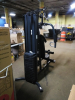 (1) WEIGHT BENCH/SEAT HOME GYM - 4
