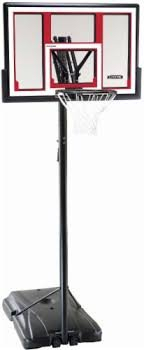 (1) SHATTERPROOF FUSION BACKBOARD