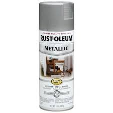 (6) CANS OF SPRAY PAINT
