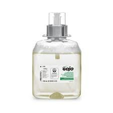 (4) LUXURY FOAM HANDWASH