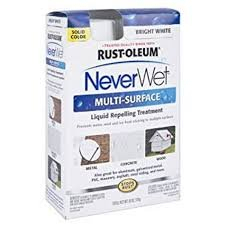 (1) NEVERWET EPOXY
