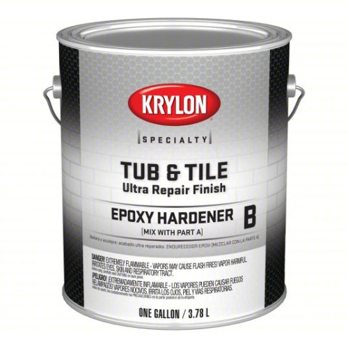 (2) EPOXY COATING