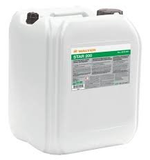 (1) INDUSTRIAL STRENGTH NATURAL CLEANER AND DEGREASER