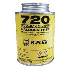 (4) ADHESIVE