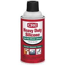 (4) HEAVY DUTY SILICONE