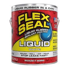 (1) LIQUID RUBBER
