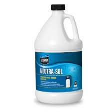 (2) PROFESSIONAL GRADE OXIDIZER