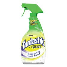 (6) ALL PURPOSE CLEANER
