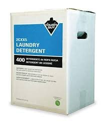 (1) LAUNDRY DETERGENT
