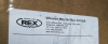 (1) HYDROSTATIC TEST PUMP - 3