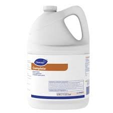 (4) BOTTLES OF FLOOR FINISH