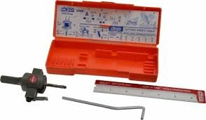 (1) TRPANNING TOOL