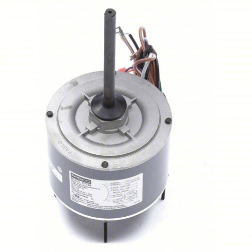 (1) CONDENSER FAN MOTOR