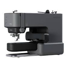 (1) COMPUTERIZED EMBROIDERY MACHINE